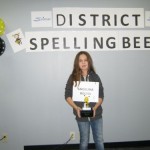 Spelling Bee 1