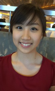 Megan Chan