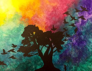 oil-painting-with-tree_birds