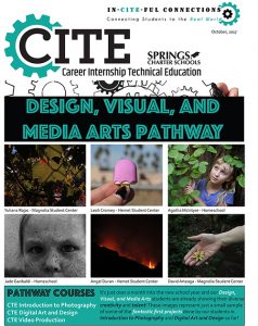 Oct 2017 CITE-News Cover